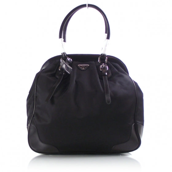 Prada Nylon Doctor Bag 1 of 11