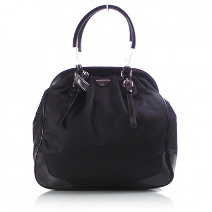 Prada Nylon Doctor Bag 1 of 11