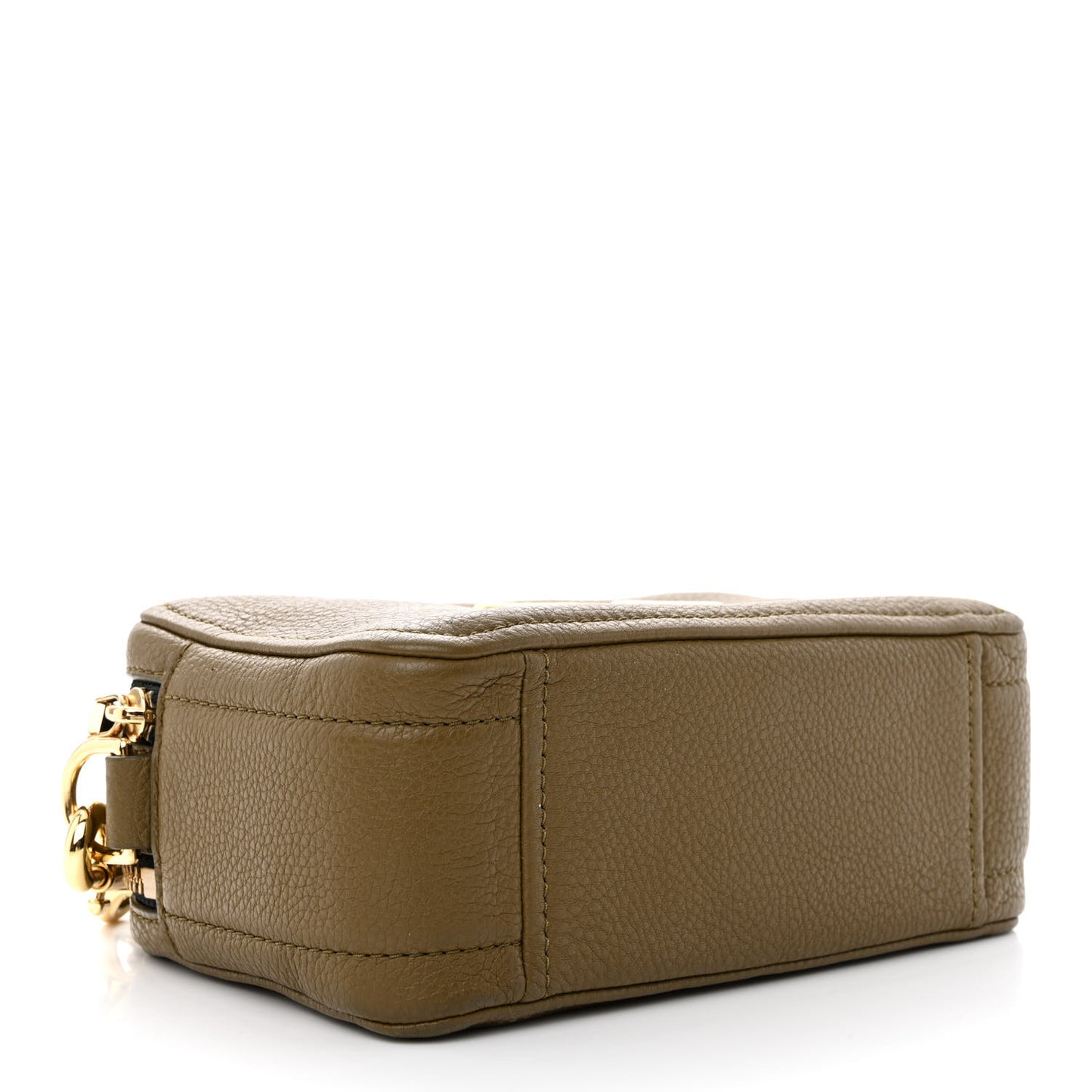 Supple Natural Grain Calfskin The Softshot 27 Bag Desert Mountain