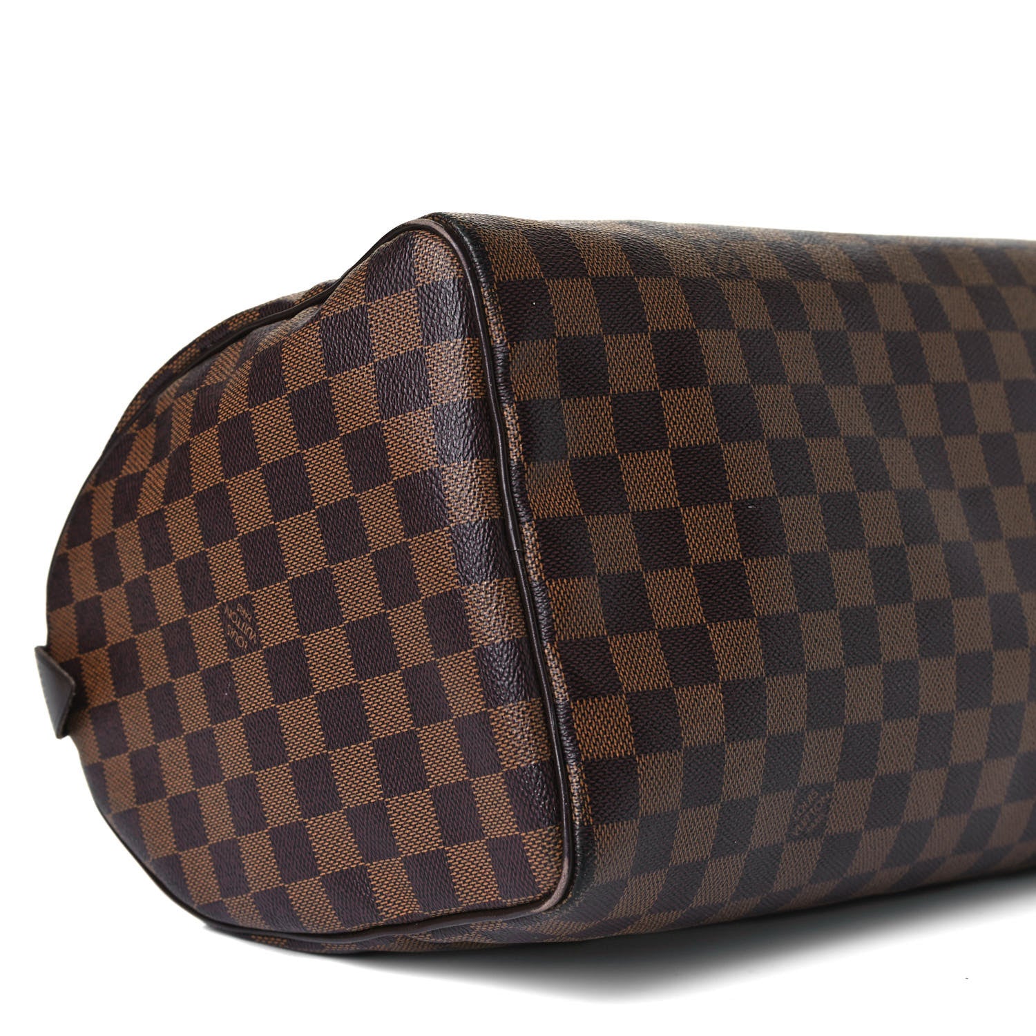 Louis Vuitton Damier Ebene Speedy 35 10 of 19