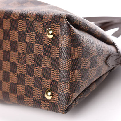 Louis Vuitton Damier Ebene Salvi 9 of 13