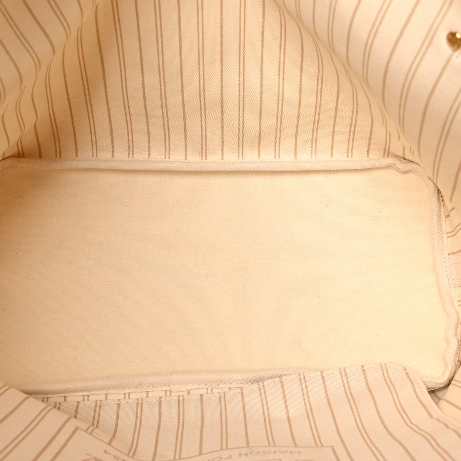 Louis Vuitton Damier Azur Neo Neverfull MM 5 of 10