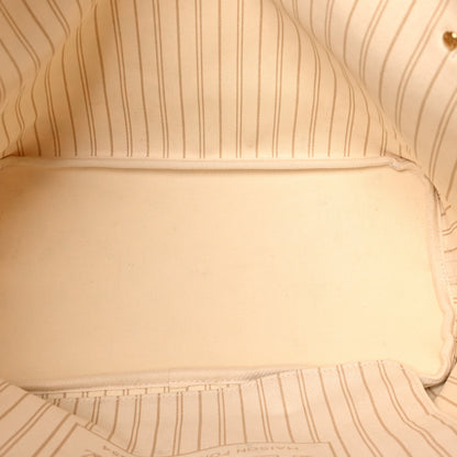 Louis Vuitton Damier Azur Neo Neverfull MM 5 of 10