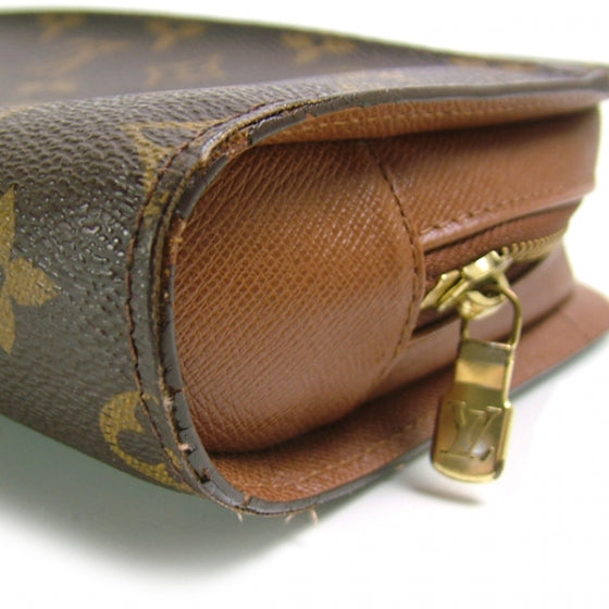 Louis Vuitton Monogram Pochette Orsay 8 of 12