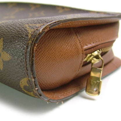 Louis Vuitton Monogram Pochette Orsay 8 of 12