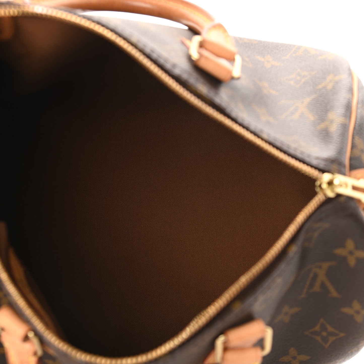 Monogram Speedy Bandouliere 30