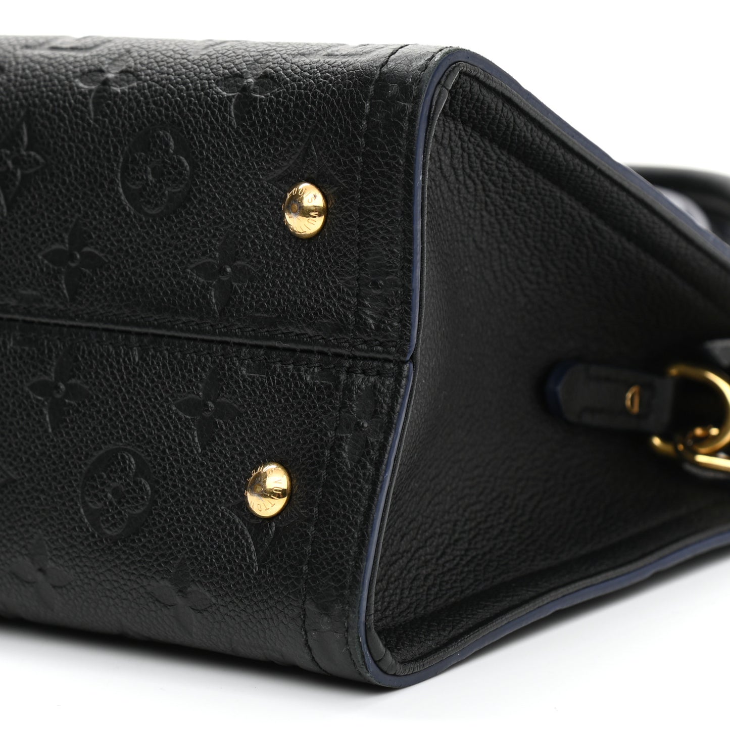 Empreinte Sully PM Black