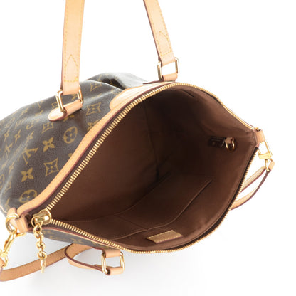 Louis Vuitton Monogram Palermo PM 5 of 9