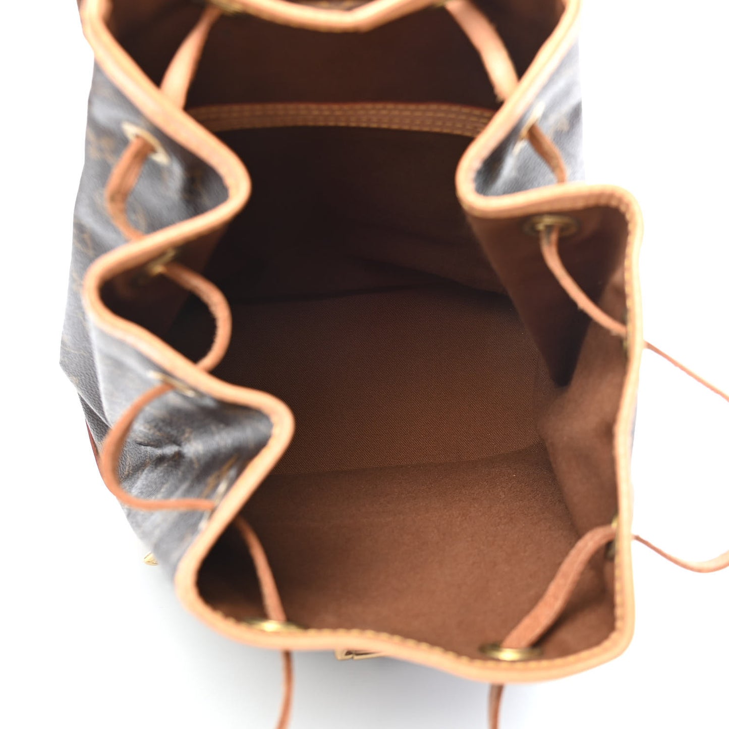 Monogram Montsouris MM Backpack