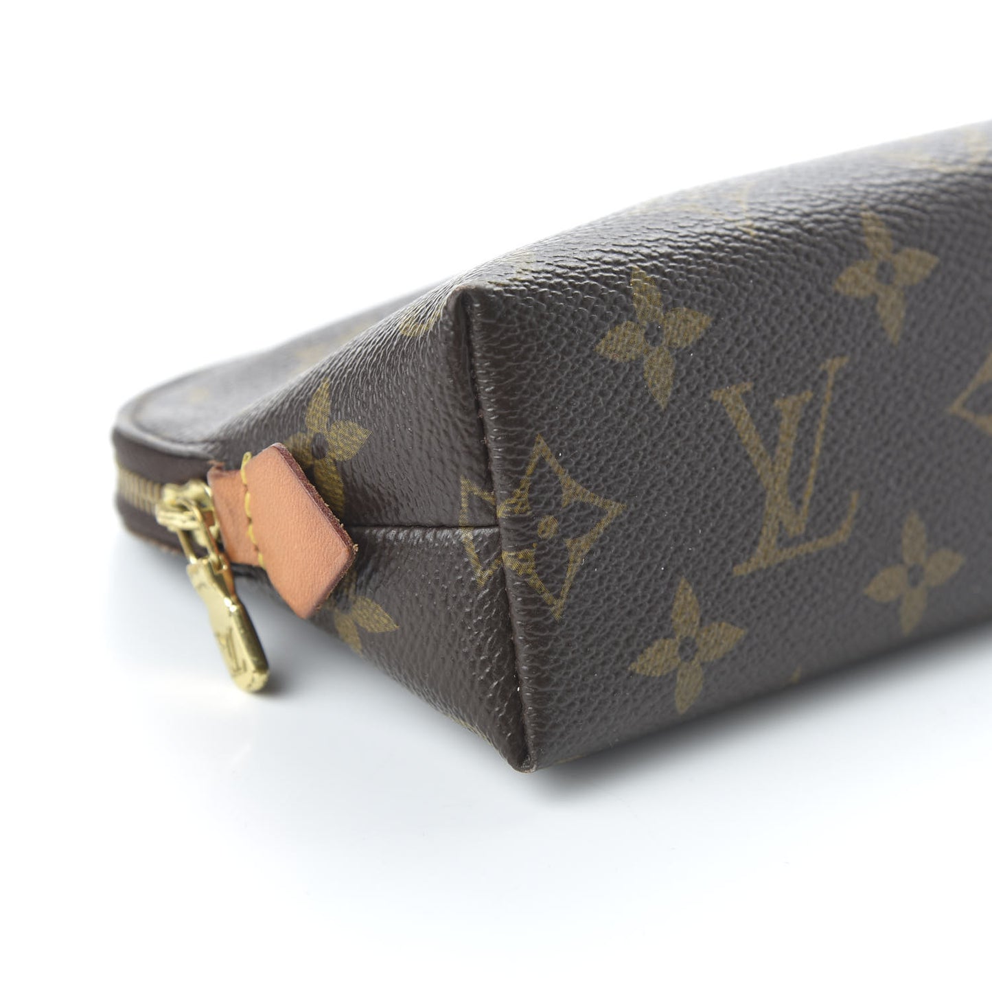 Monogram Cosmetic Pouch