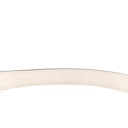 Louis Vuitton Monogram Giant Bumbag Rouge 12 of 13