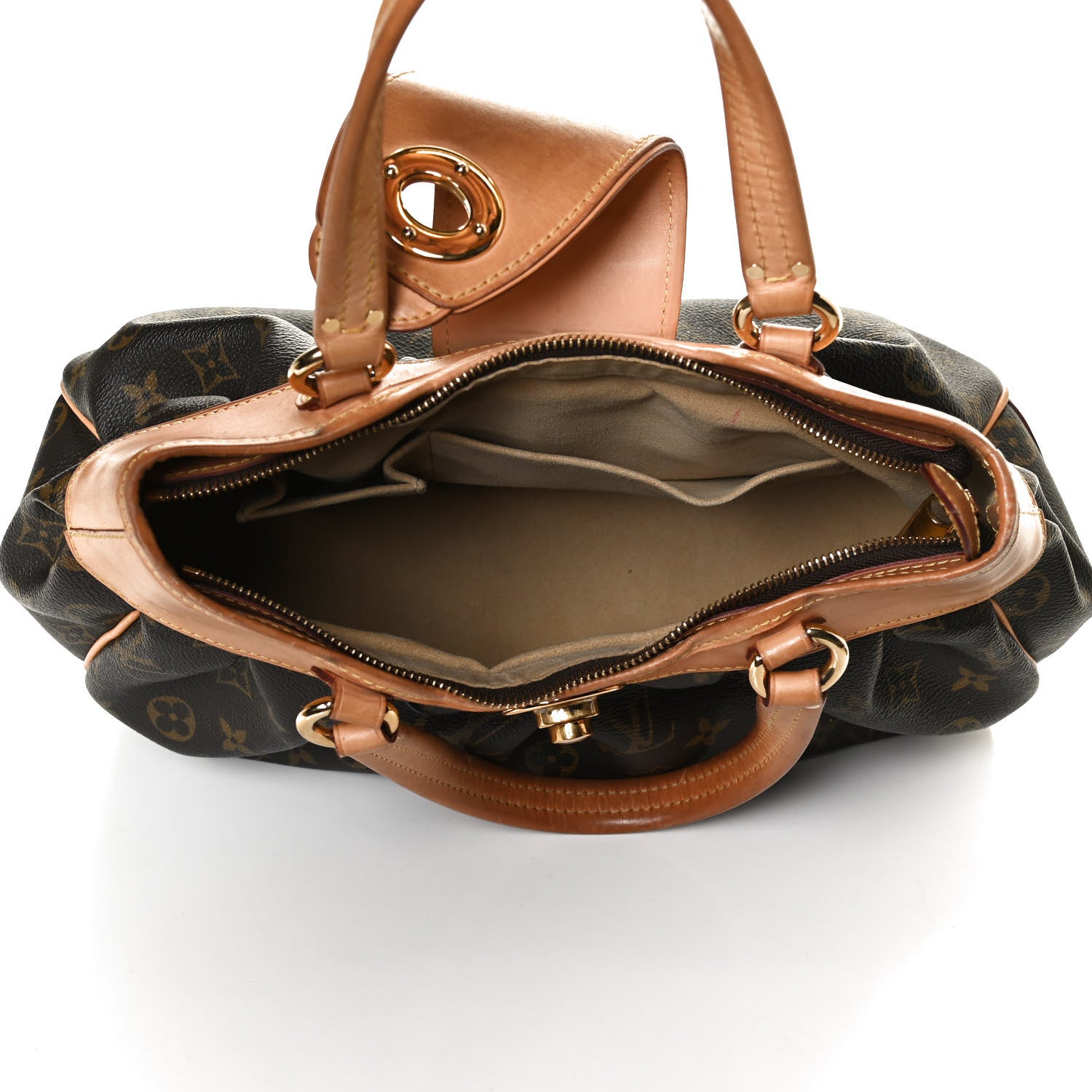 Louis Vuitton Monogram Boetie PM 5 of 15