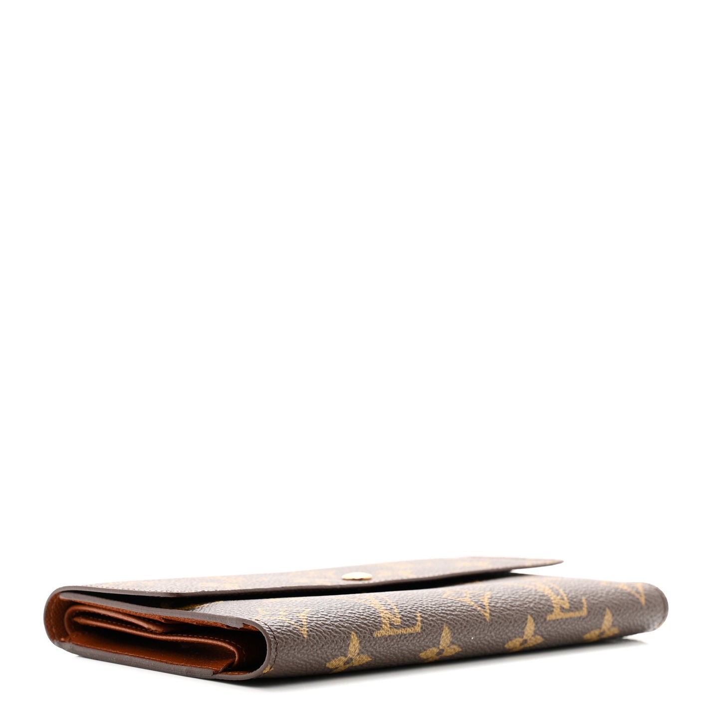 Monogram Porte Tresor International Wallet