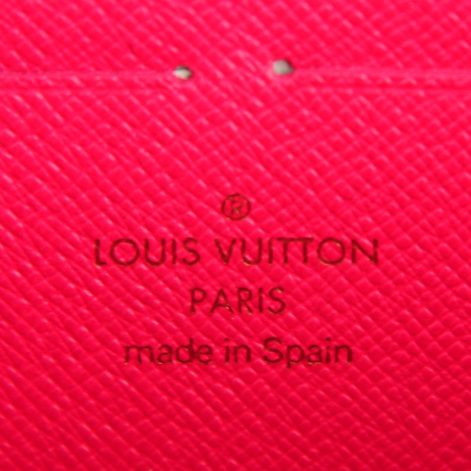 Louis Vuitton Monogram Multicolor Zippy Wallet Black Grenade 6 of 7