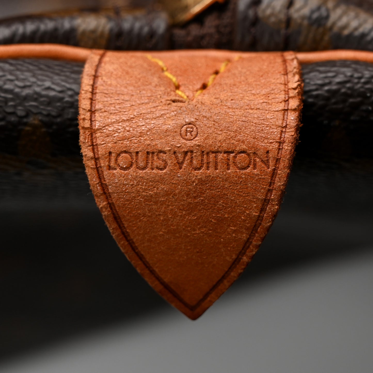 Monogram Keepall 60