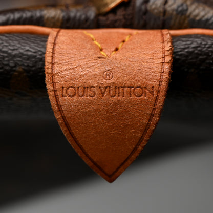Louis Vuitton Monogram Keepall 60 5 of 12