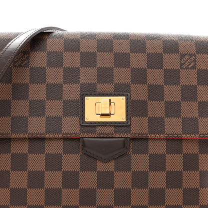 Louis Vuitton Damier Ebene Besace Rosebery 7 of 14