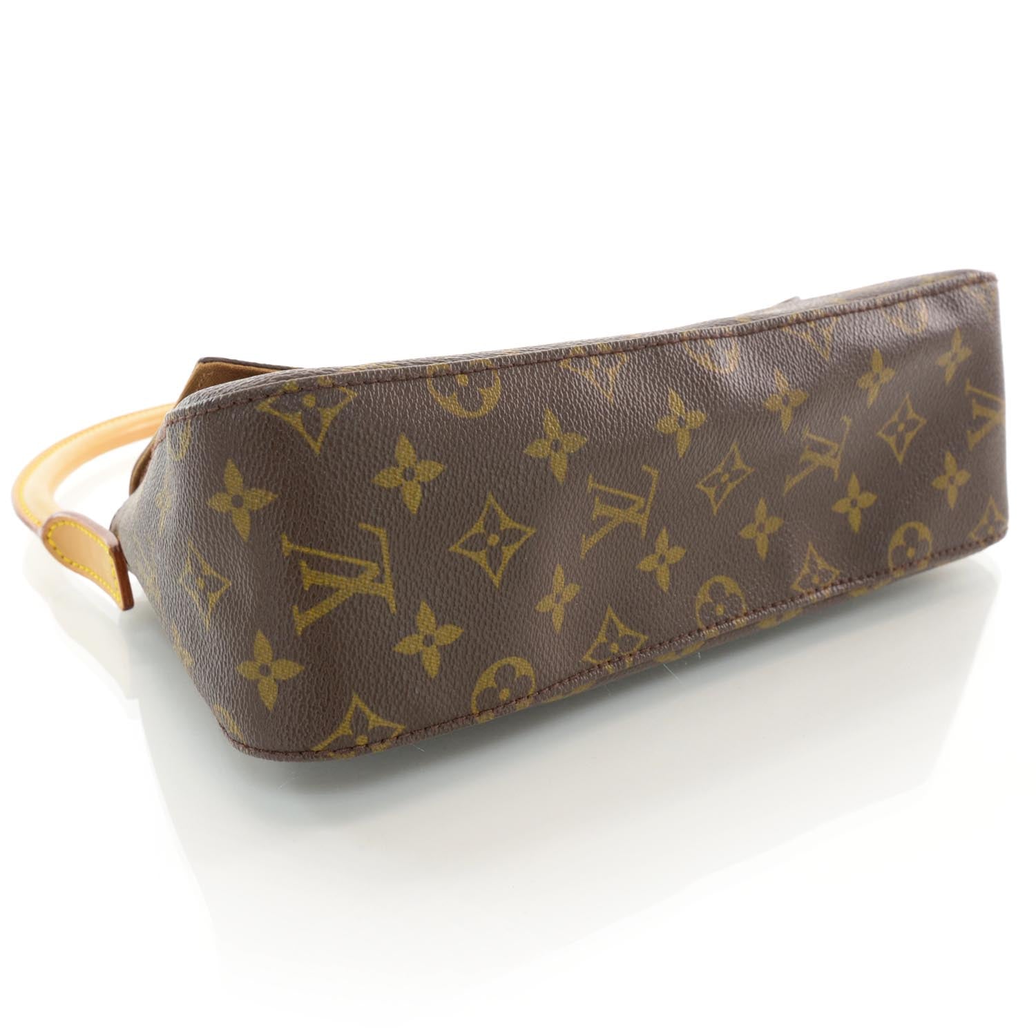 Louis Vuitton Monogram Mini Looping 4 of 7