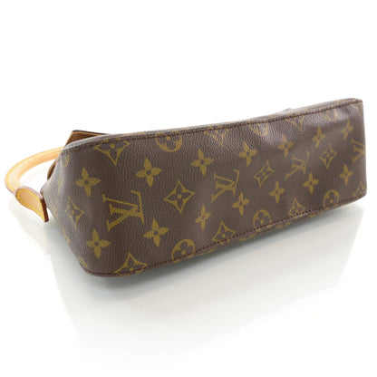 Louis Vuitton Monogram Mini Looping 4 of 7
