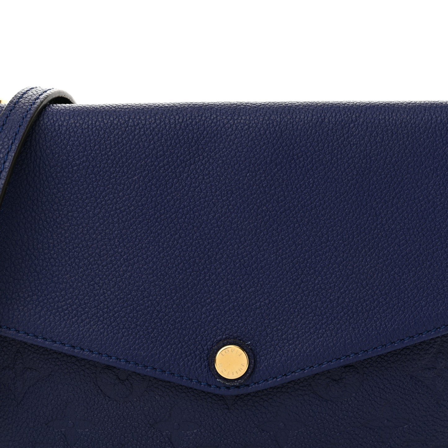 Empreinte Twice Iris