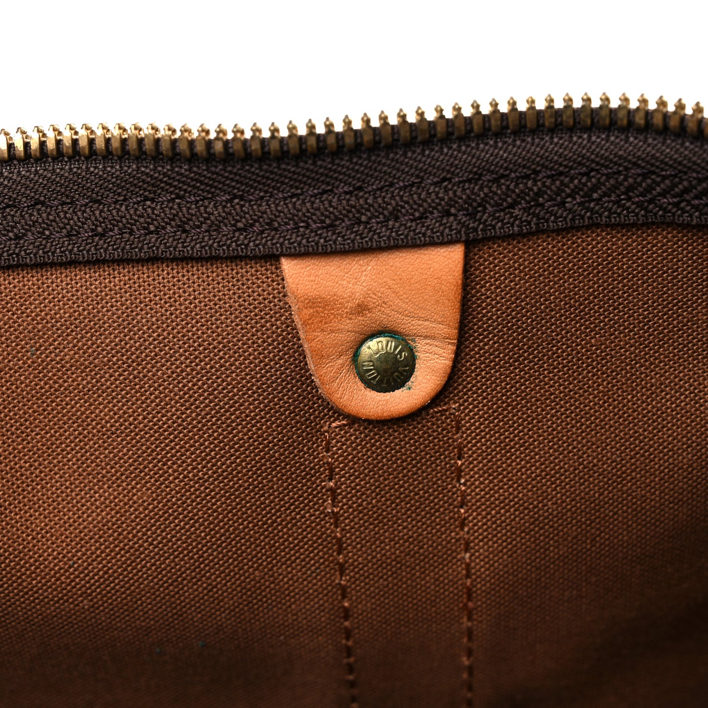 Monogram Keepall 60
