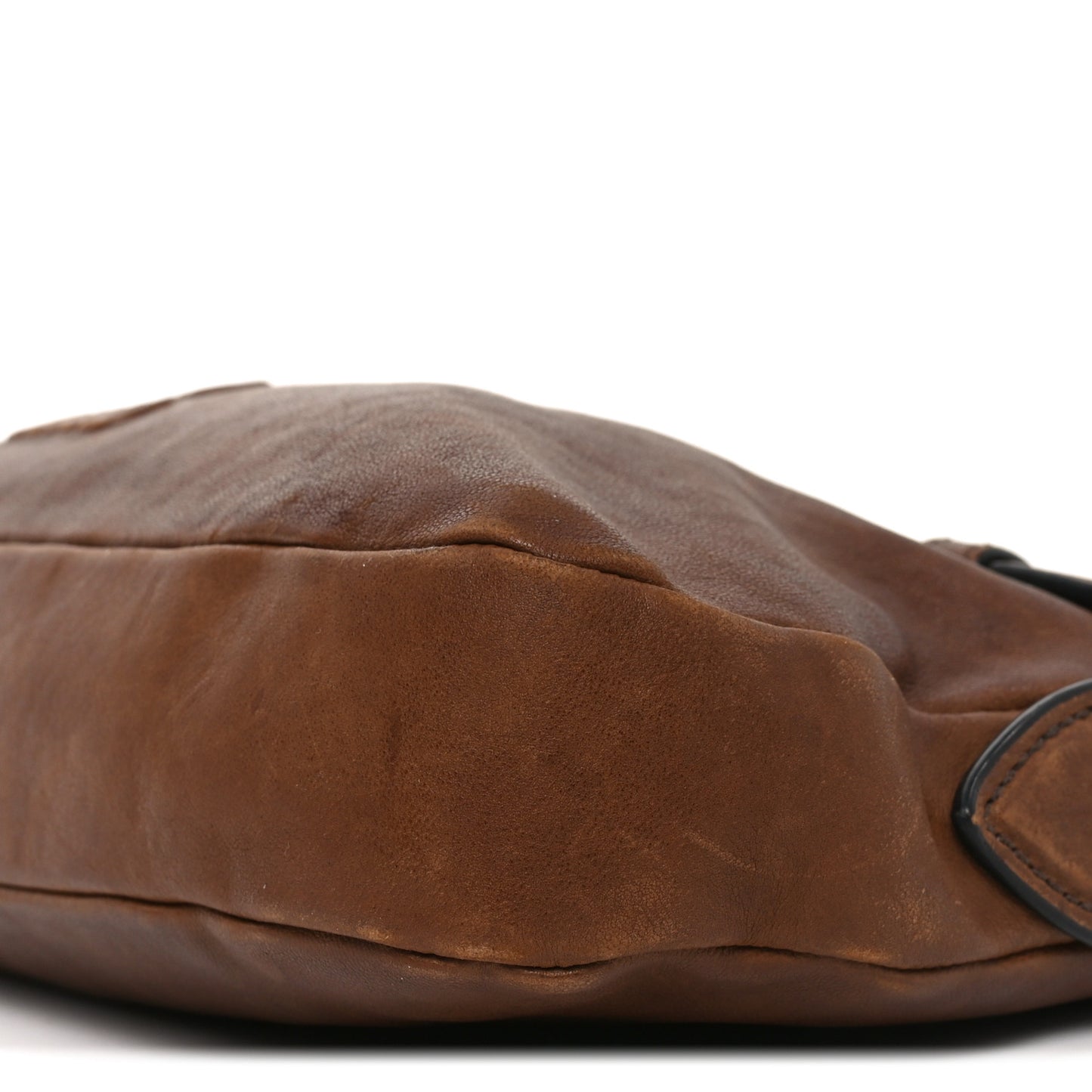 Nappa Aviator Regular Aventure Shoulder Bag Rovere Rovere