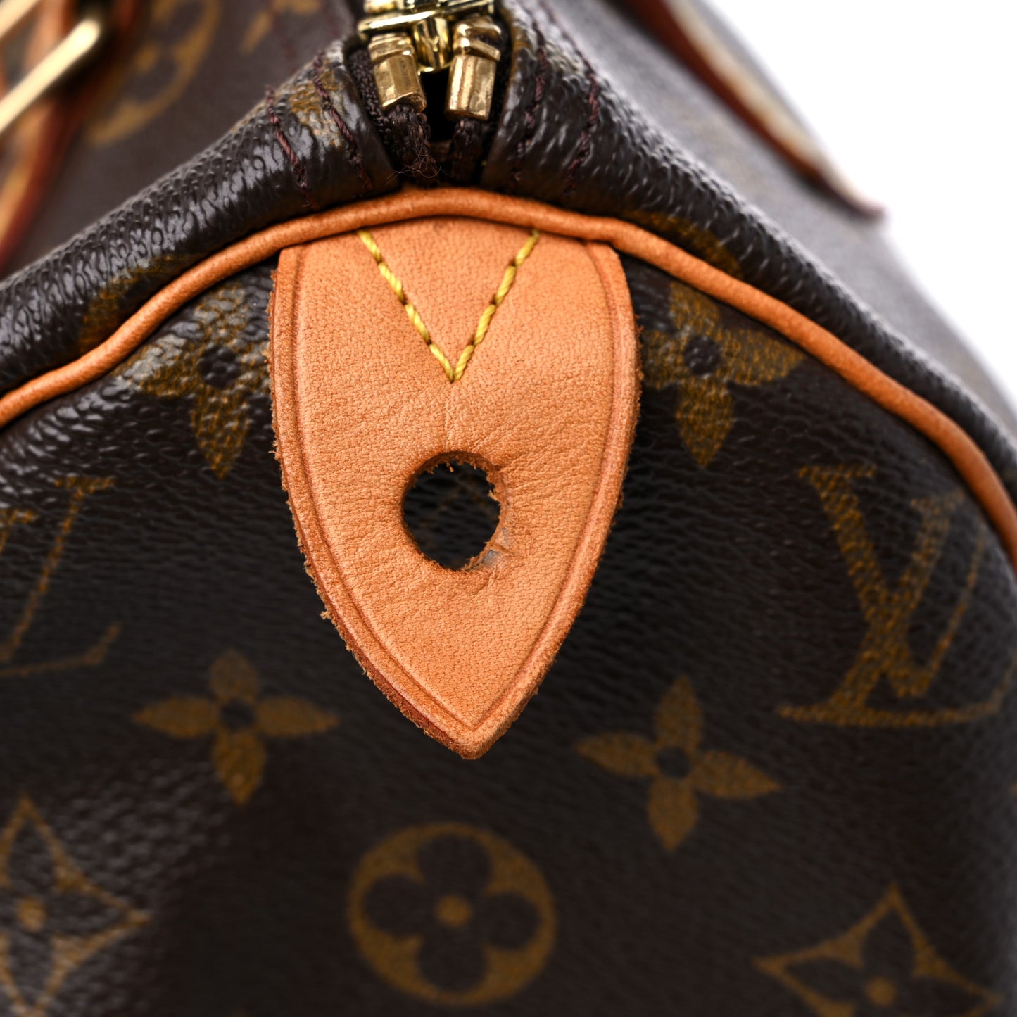 Monogram Speedy 30