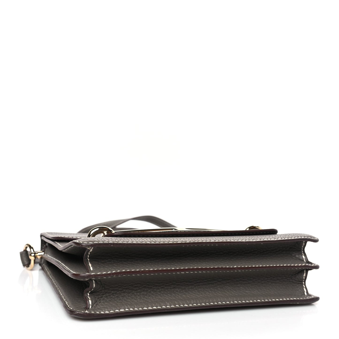 Taurillon Clemence Sac Roulis 23 Etain