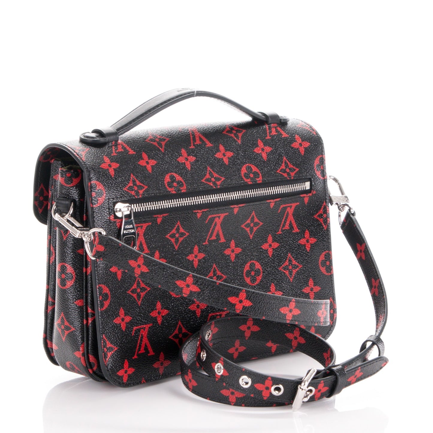 Monogram Infrarouge Pochette Metis