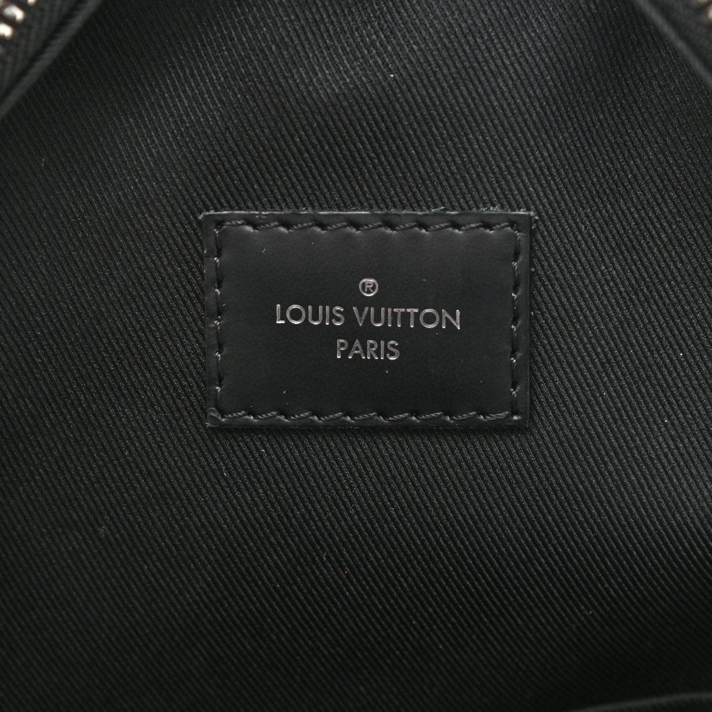 Damier Graphite Josh Backpack