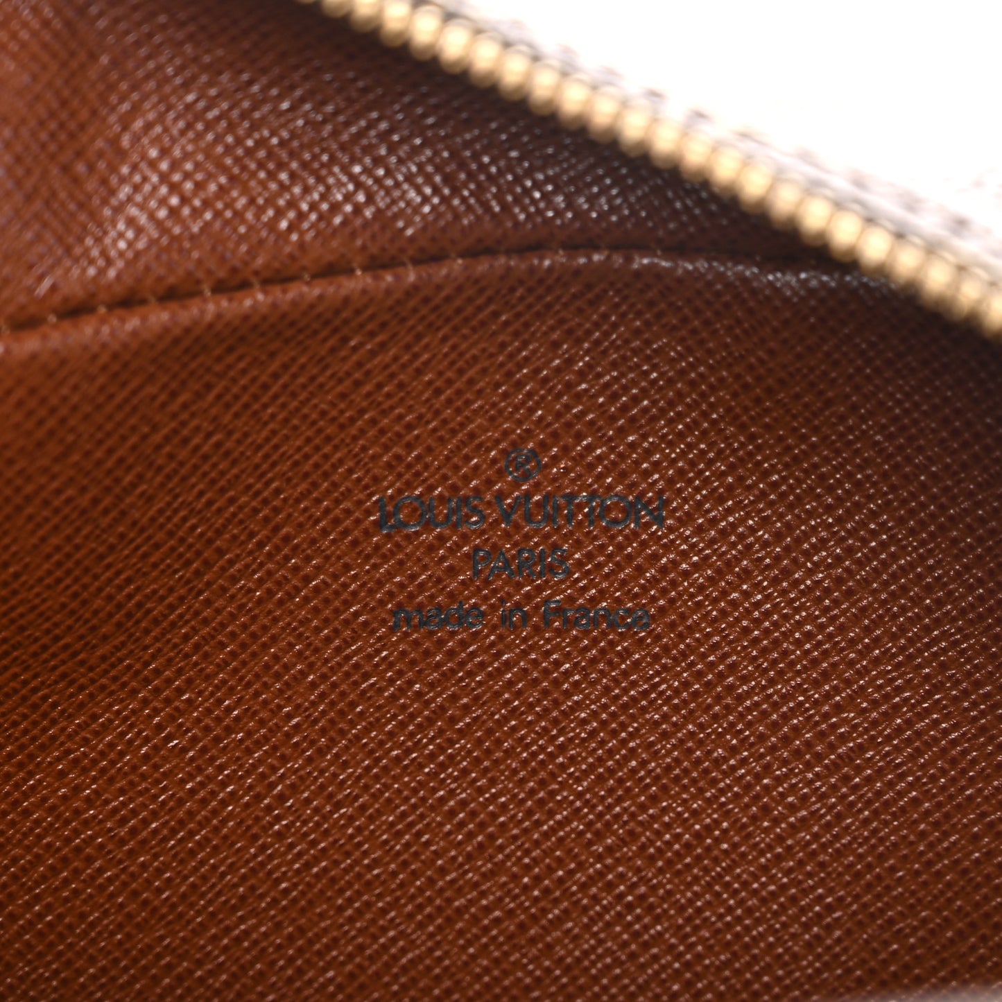 Monogram Cite MM