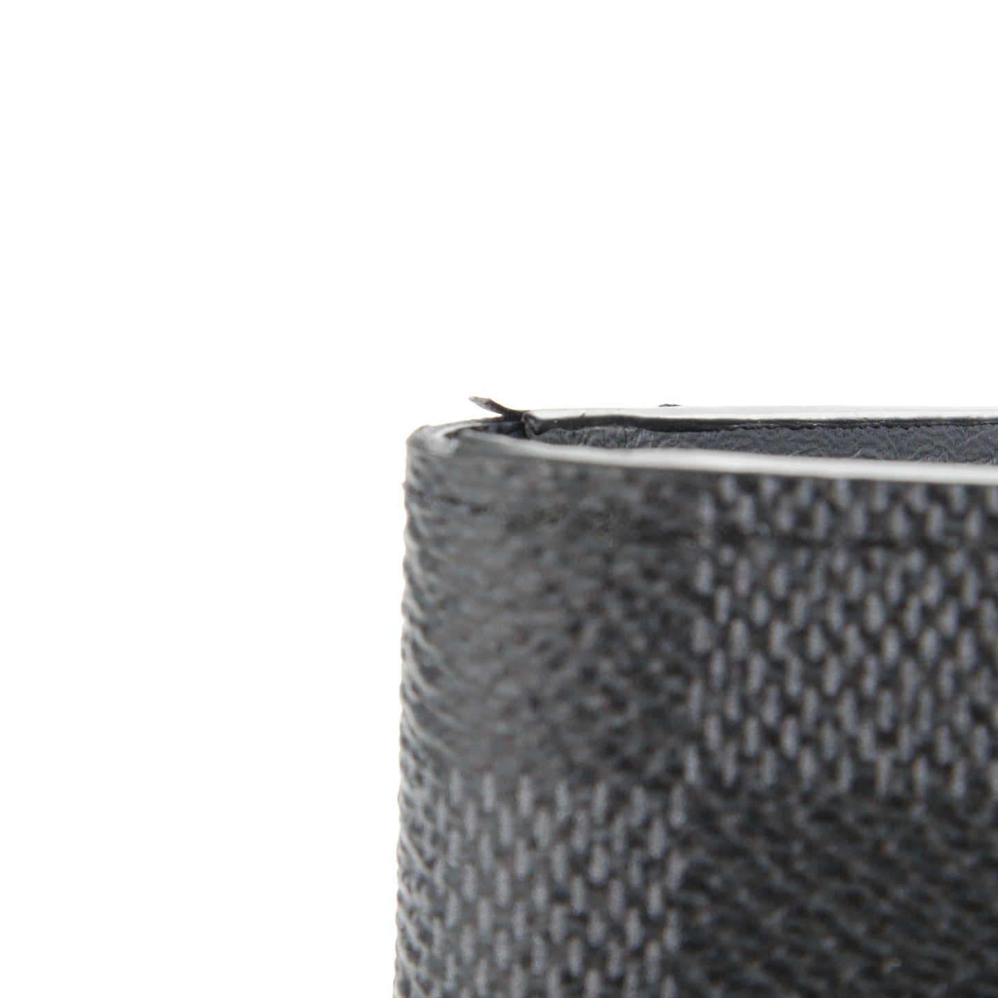 Damier Graphite Pocket Organizer Lunar