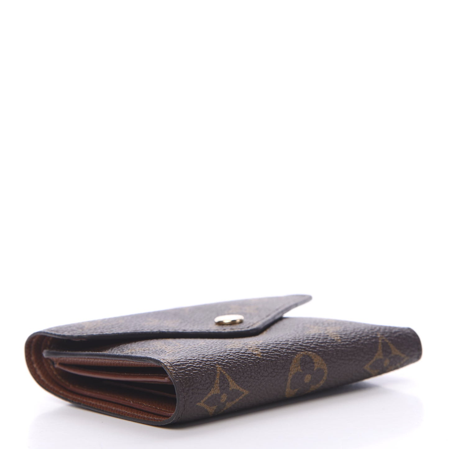 Monogram Victorine Wallet