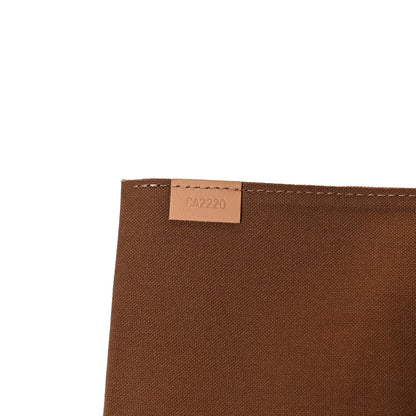 Louis Vuitton Monogram Petit Sac Plat 7 of 10