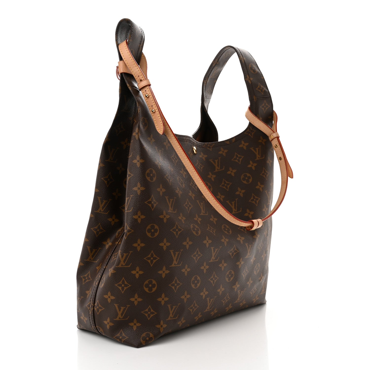 Louis Vuitton Monogram Atlantis GM 4 of 10