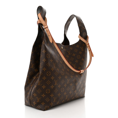 Louis Vuitton Monogram Atlantis GM 4 of 10