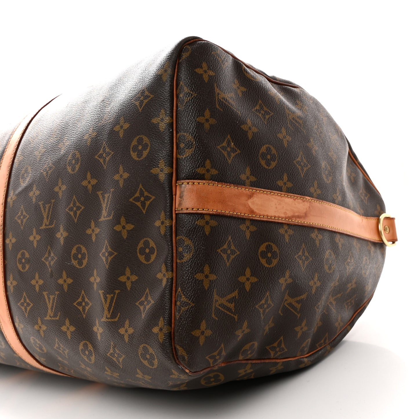 Monogram Keepall Bandouliere 60