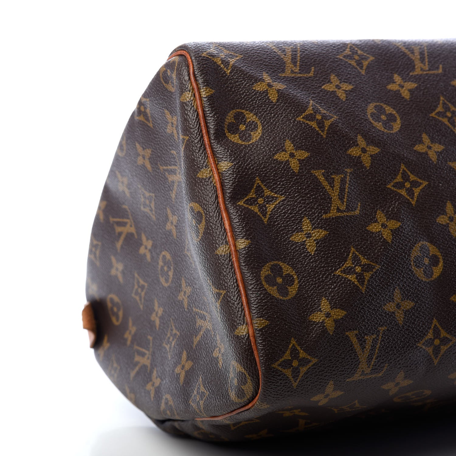 Louis Vuitton Monogram Speedy 35 6 of 8