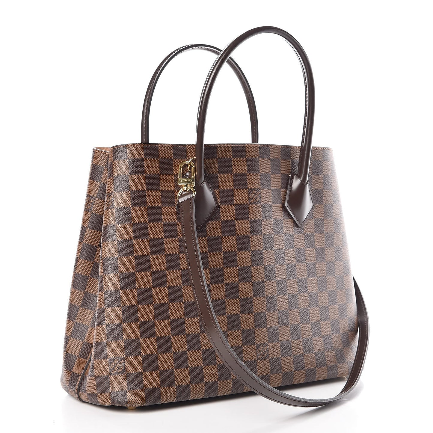 Damier Ebene Kensington
