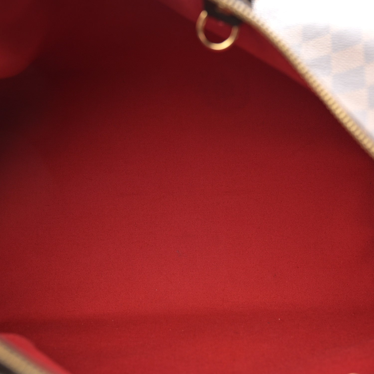Louis Vuitton Damier Ebene Speedy Bandouliere 35 5 of 11