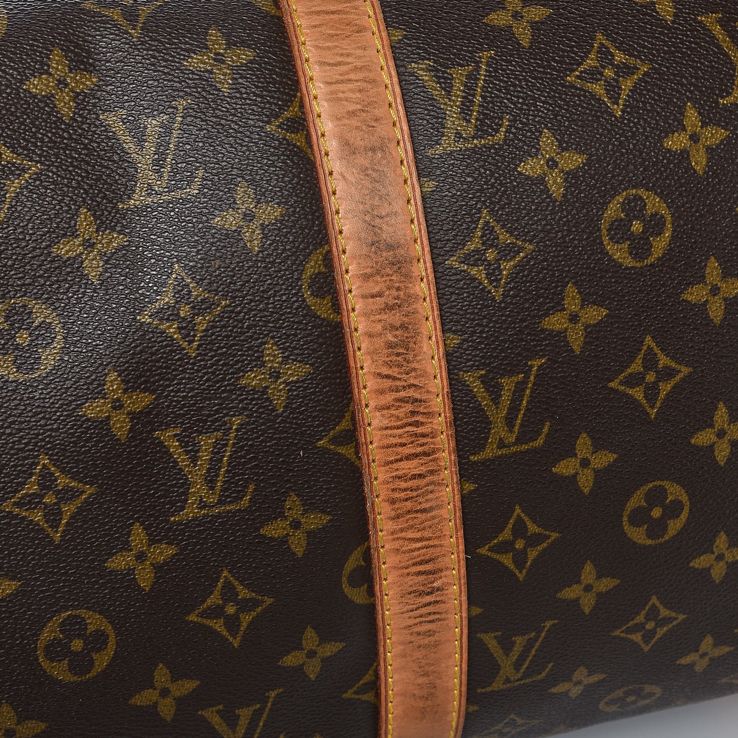 Monogram Keepall 50