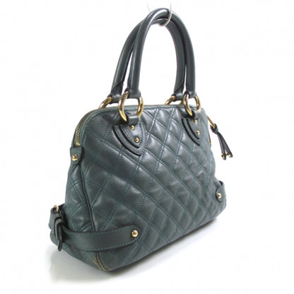 Marc Jacobs Quilted Leather Elise Topaz 3 of 12