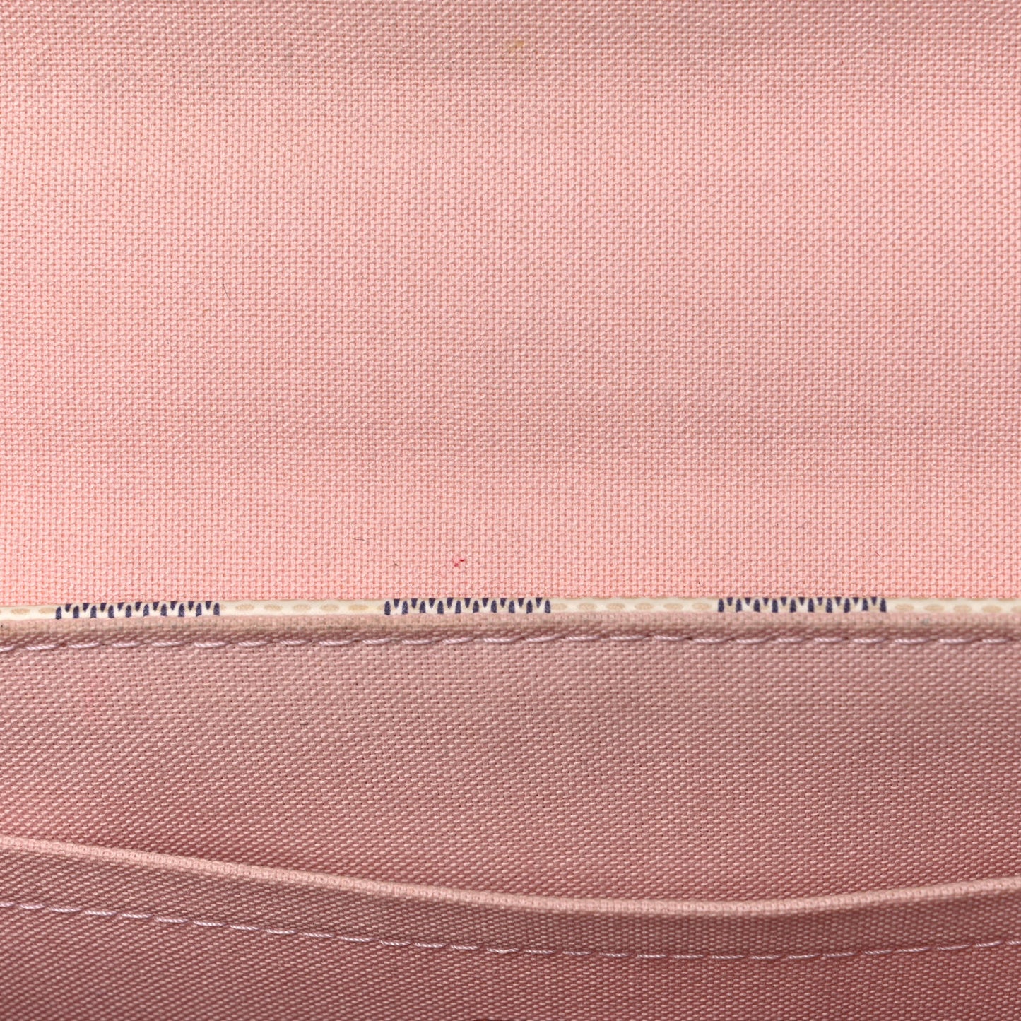 Damier Azur Croisette