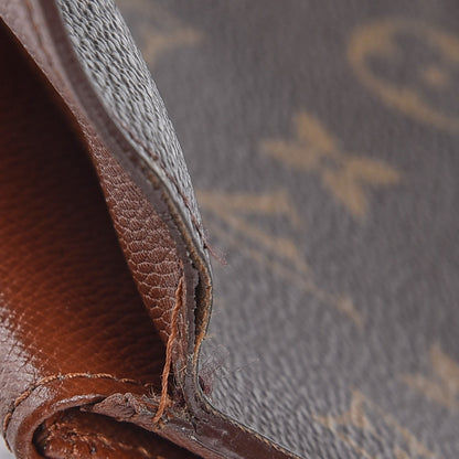 Louis Vuitton Monogram Porte Tresor International Wallet 21 of 21