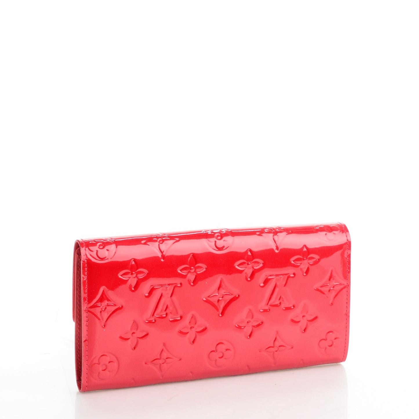 Vernis Sarah Wallet Pomme D'Amour