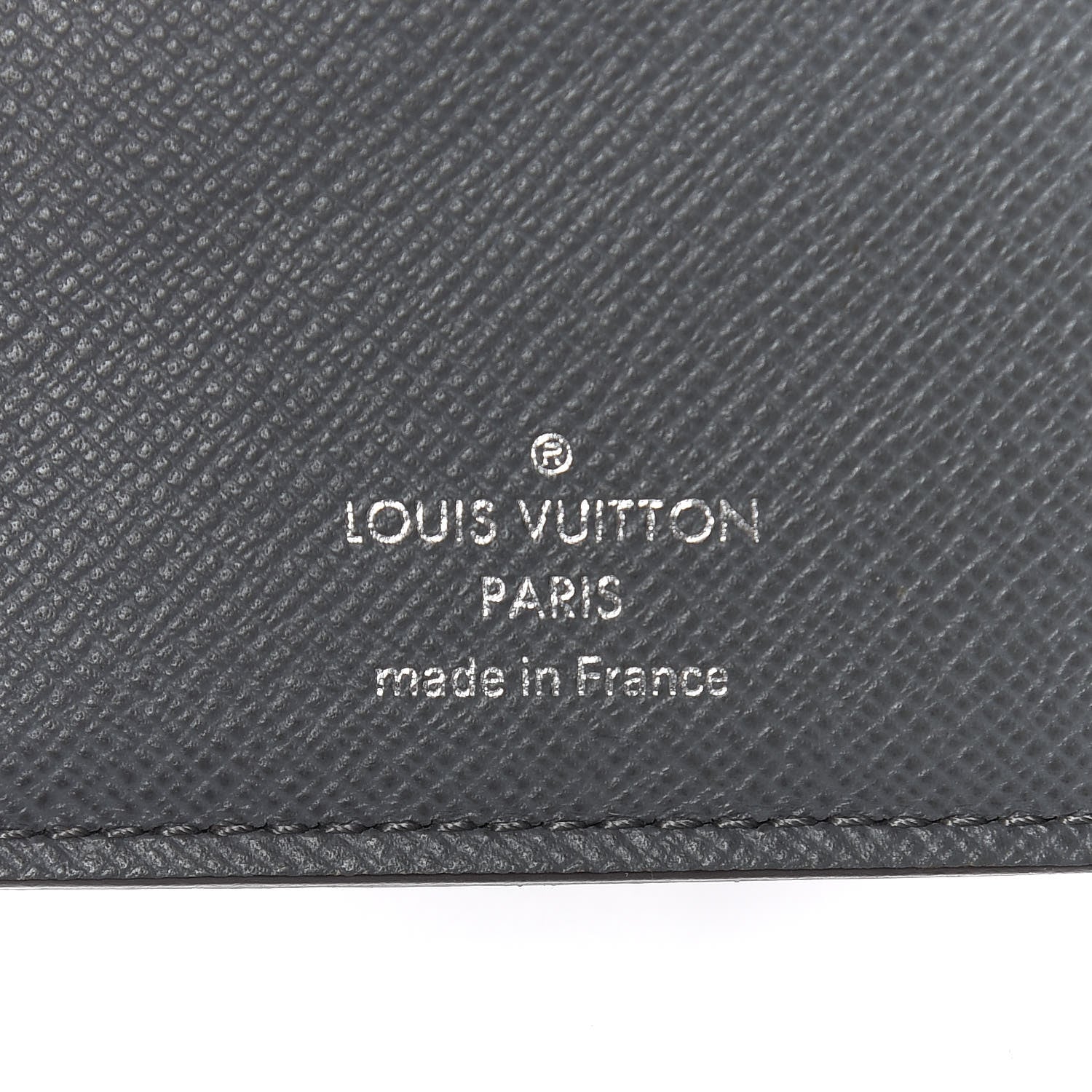 Louis Vuitton Taiga Multiple Wallet Glacier 6 of 11
