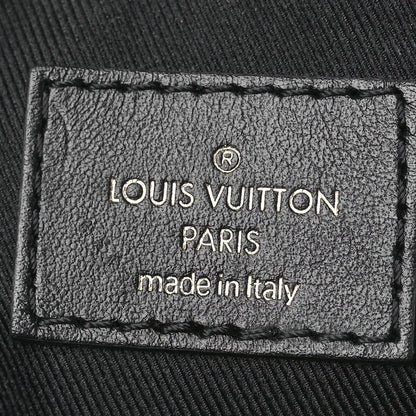 Louis Vuitton Epi Mandara PM Black 6 of 10