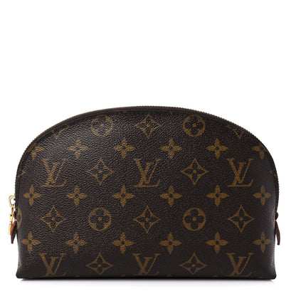 Louis Vuitton Monogram Cosmetic Pouch GM 1 of 14