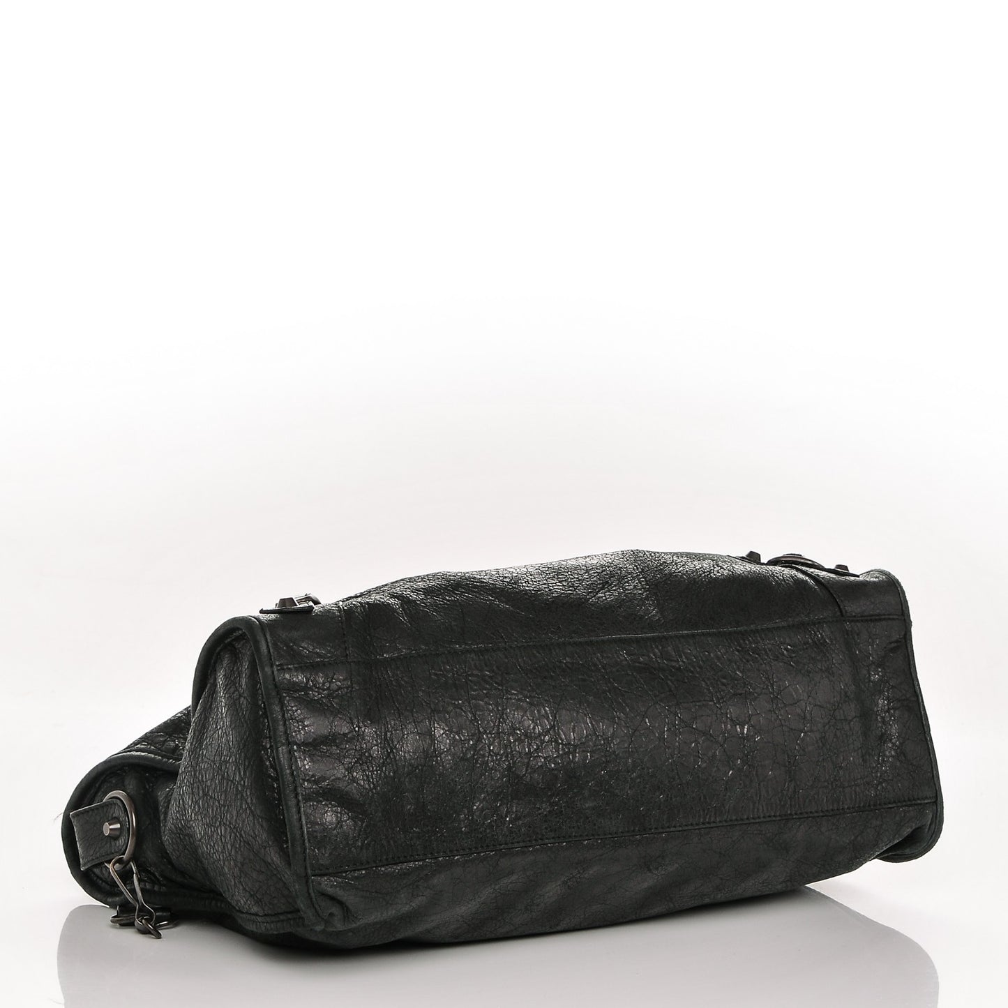 Agneau Classic Hardware City Black