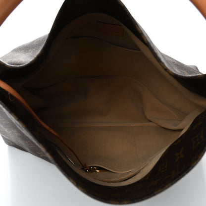 Louis Vuitton Monogram Artsy MM 4 of 6